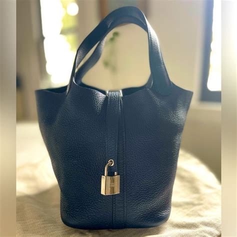 hermes blue obscur|Hermes bleu.